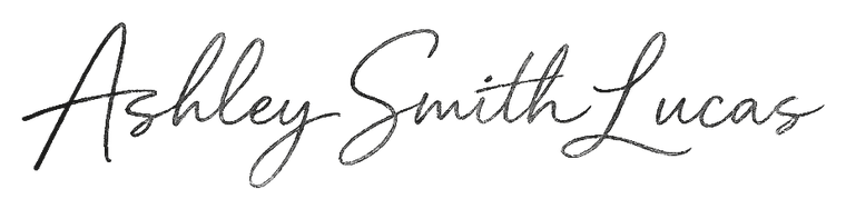 Ashley Smith Lucas’s signature